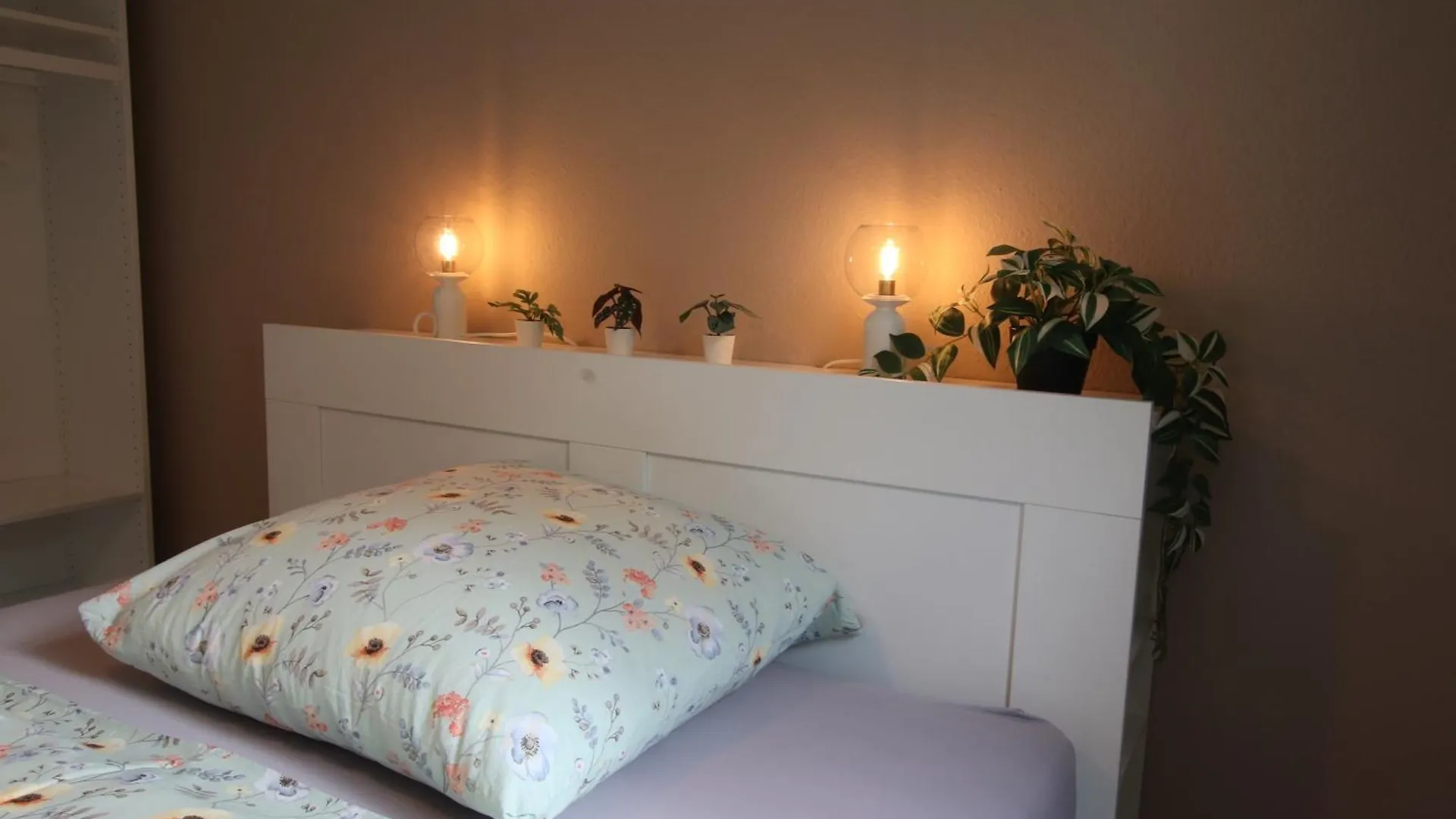 아파트 Mitten Im Szeneviertel Karl-Heine 라이프치히